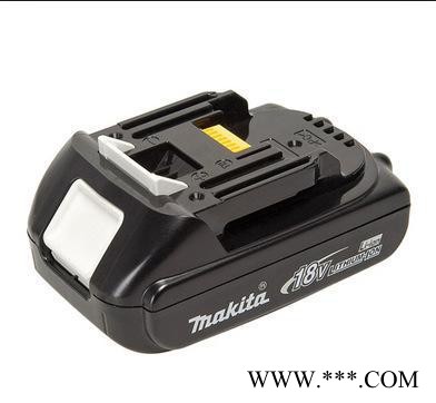 牧田專業附配件，牧田鋰電池BL1815/638696-3（原