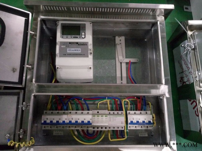 科宇KY-PVAC-220/380光伏發電并網配電箱