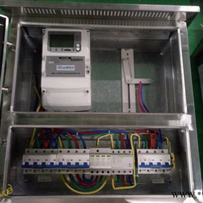 科宇KY-PVAC-220/380光伏發電并網配電箱