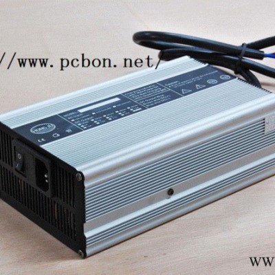 鋰電池充電器PCB抄板