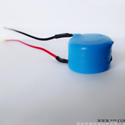 工廠高品質足容量聚合物鋰電池 數碼產品電池 電動玩具電池