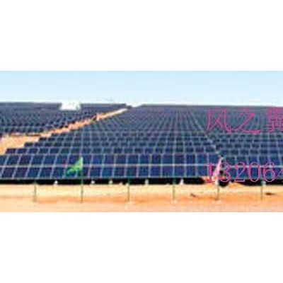 山東青島家庭20KW光伏發(fā)電系統(tǒng)，就選青島風(fēng)之翼