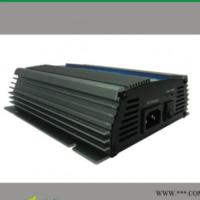 高效小型太陽能并網(wǎng)光伏逆變器22-50V, WV300W，適