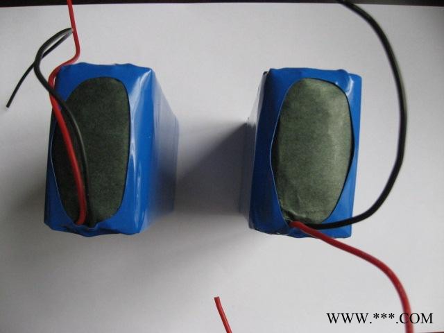 供應(yīng)大容量4358123鋰電池組12V