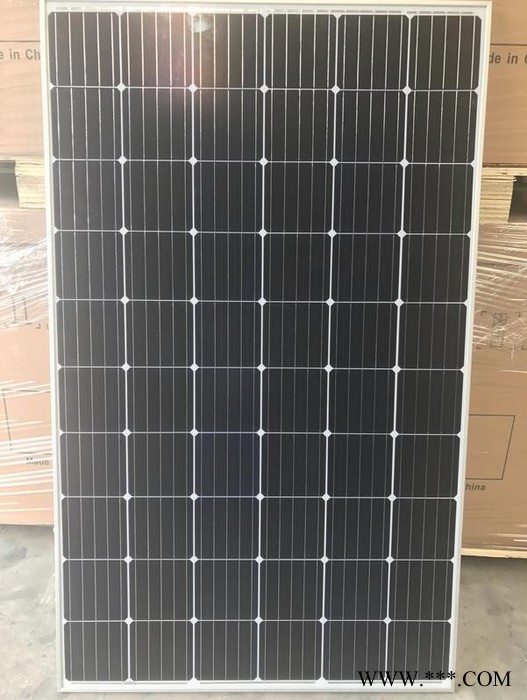 LR-6-60-285M 光伏發(fā)電