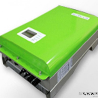 太陽能光伏并網逆變器帶隔離 非晶硅薄膜組件專用 隔離逆變30