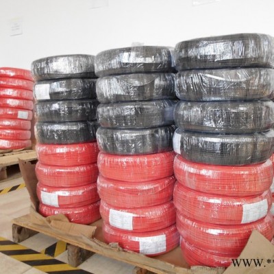 供應PNTECH1*10mm2太陽能光伏電纜