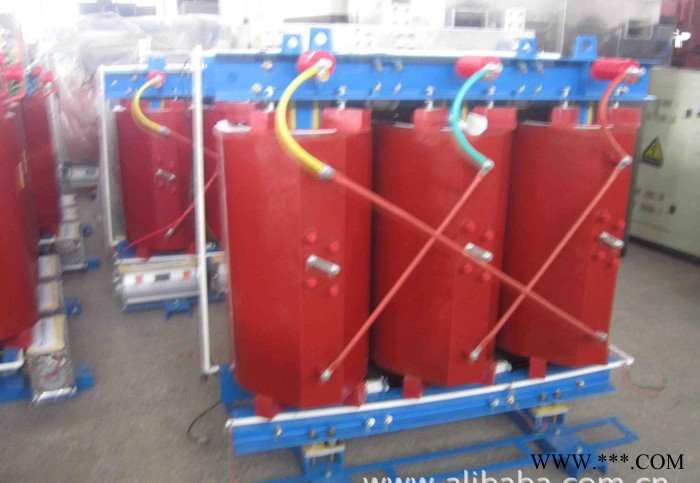 SCFB10-630分裂式干式變壓器，光伏發電變壓器，光伏干式變壓器