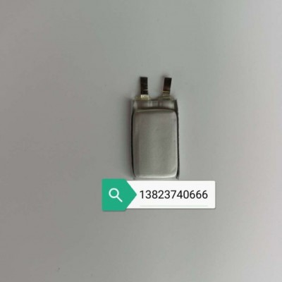 超薄聚合物電池 鋰電池 充電電池 301730