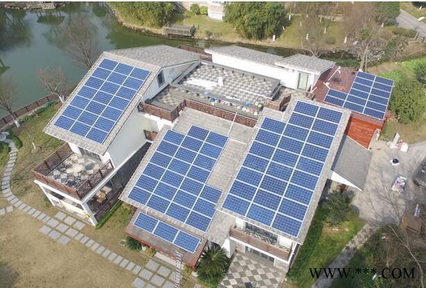 誠陽照明   屋頂發電 光伏電站**