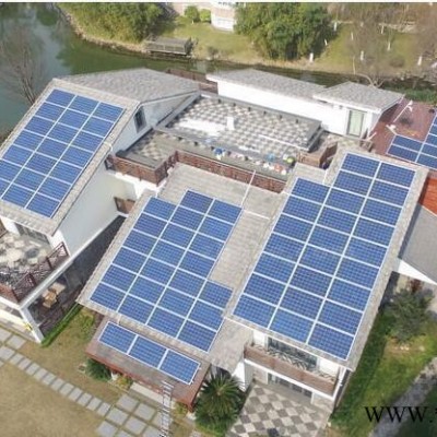 誠陽照明   屋頂發電 光伏電站**