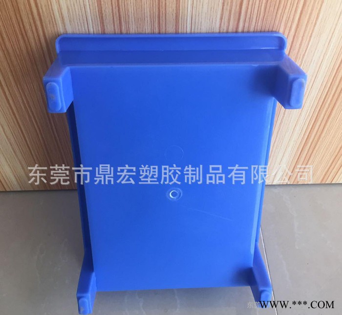 遼寧朝陽車間鋰電池高腳電池盒 250*183*90mm耐高溫