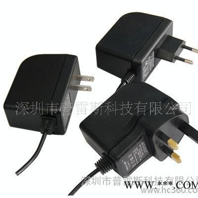 鋰電池充電器(UL CE PSE認證)