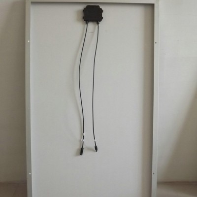 高效多晶300W36V太陽能電池板 分布式光伏發電系統專用