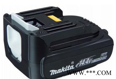 牧田專業附配件，牧田鋰電池BL1415/194560-3（原