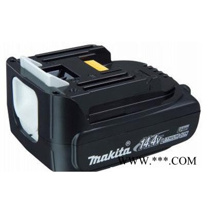 牧田專業附配件，牧田鋰電池BL1415/194560-3（原