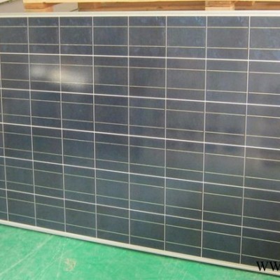 Real Solar  RS-P-300 300W太陽能電池組件     光伏組件