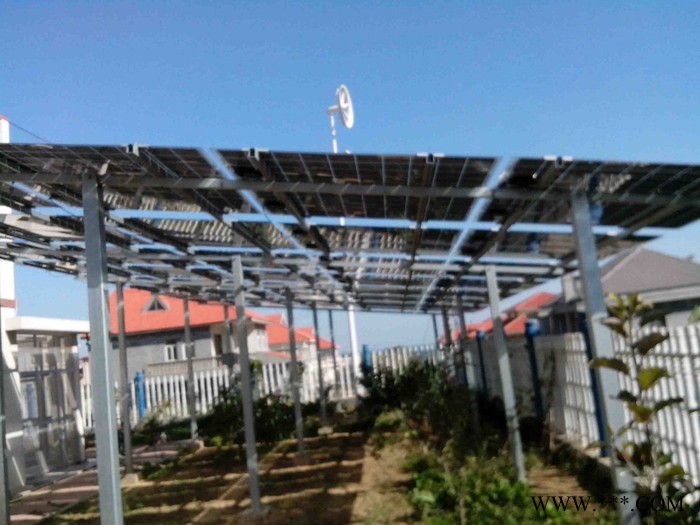 青島風(fēng)之翼FZY1kw光伏發(fā)電系統(tǒng)，  質(zhì)量 優(yōu)，         價   格   便   宜。。。。