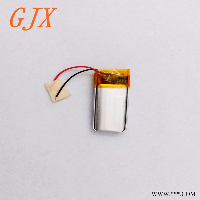 太陽能草坪燈 智能家電 智能掃地機(jī) 電動玩具專用聚合物鋰電池