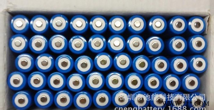 **14500鋰電池電動玩具專用，可組合電芯