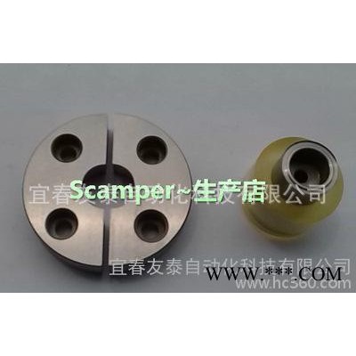 友泰 18650 鋰電池封口機模具