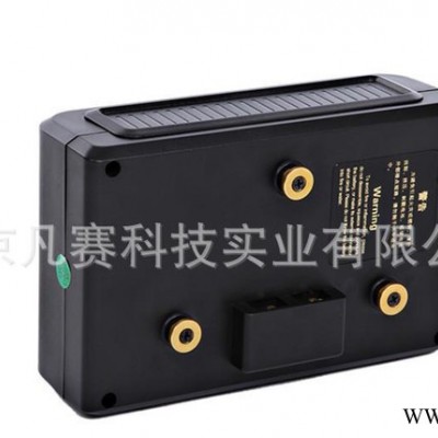 凡賽Farseeing130瓦時攝像機電池廣播級攝像機鋰電池