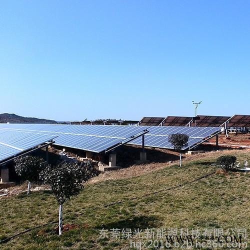 綠光TWS-4B 光伏環境監測儀 光伏環境檢測儀