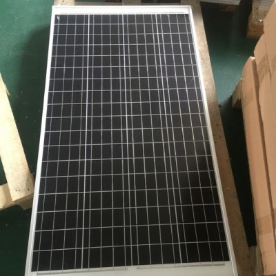 訂制 太陽能發電板家用光伏發電組件太陽能光電板