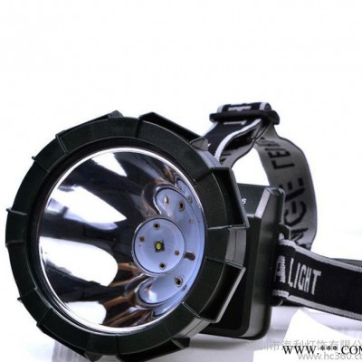 雅格**頭燈YG5575充電式鋰電池防水強(qiáng)光遠(yuǎn)射5W釣魚戶外