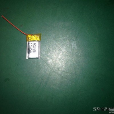 供應品諾能源381018381018聚合物鋰電池