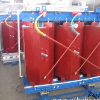 SCFB10-800光伏雙分裂變壓器，雙分裂干式變壓器，光伏發電變壓器