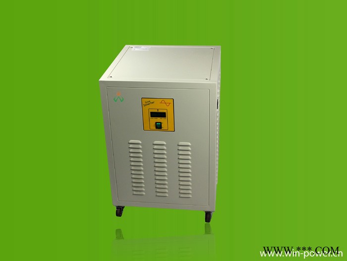 供應為民電源20KVA光伏專用逆變器