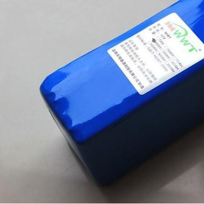 供應(yīng)萬物通48V 10AH48V 鋰電池