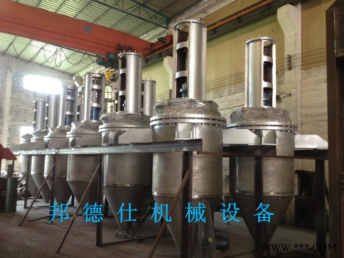 供應邦德仕高溫反應釜 鋰電池負極材料生產設備