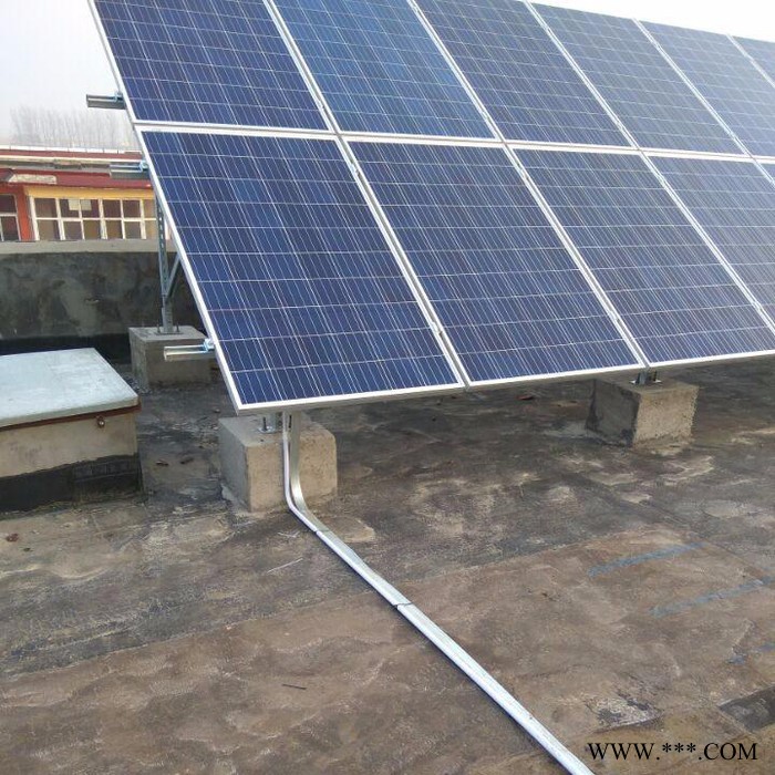 泰聯(lián)離網(wǎng)光伏發(fā)電系統(tǒng)