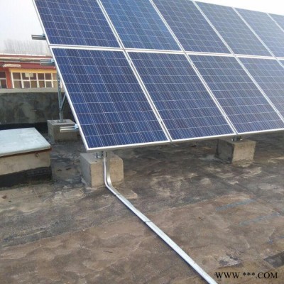 泰聯(lián)離網(wǎng)光伏發(fā)電系統(tǒng)