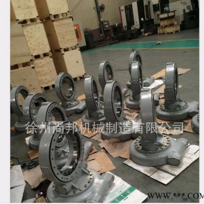 徐州尙邦 太陽能光伏追蹤立式水平雙軸 回轉驅動SE17