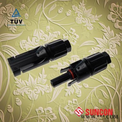 供應太陽能光伏連接器