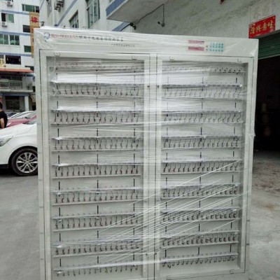 分容柜二手 鋰電池圓柱擎天5V2A 512通道