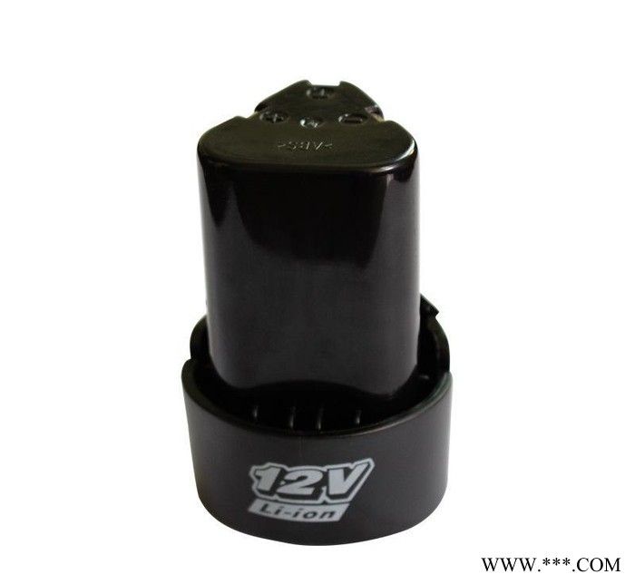 牧田款BL1013大有款充電鉆電鉆10.8V12V鋰電池 鋰