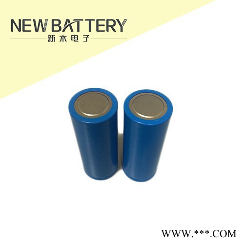 26650鋰電池3.2V鋰電池3200mah**數(shù)碼產(chǎn)品