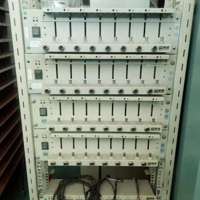 新威5V50毫安5V10毫安二手 小聚軟包藍牙耳機 圓聚通用款鋰電池高精度老化循環(huán) 化成 壽命容量 檢測測試柜