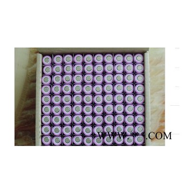 供應(yīng)三星 18650三星18650 2600mah三星18650鋰電池