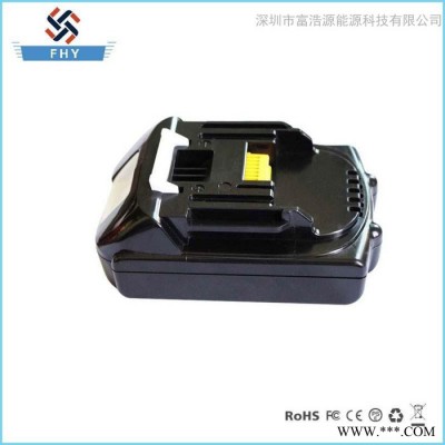 全新替代牧田BL1815   鋰電池