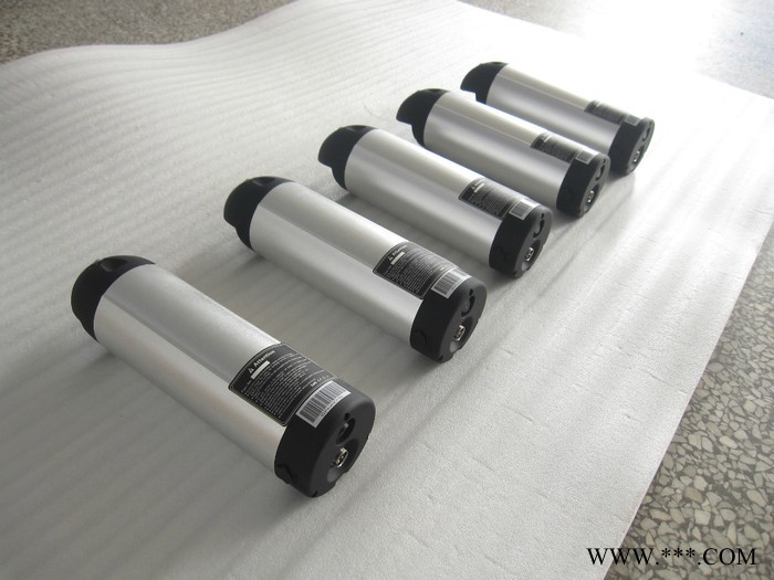 供應36V8Ah水壺包鋰電池組