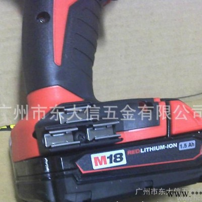 M18B 美國米沃奇Milwaukee 鋰電池 18v