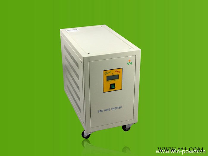 供應為民電源5KVA光伏專用逆變器