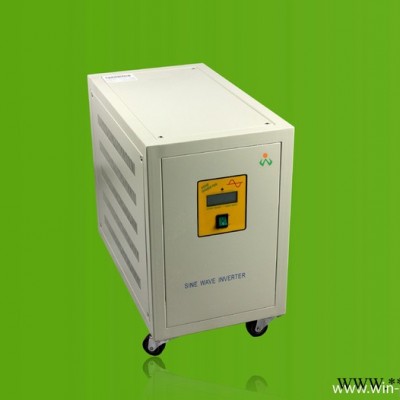 供應為民電源5KVA光伏專用逆變器