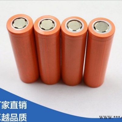 **供應全新A品18650足容1200mah鋰電池環保防爆閥充電電池 供應充電寶使用 深圳18650廠家