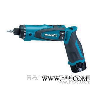 日本牧田充電起子機DF010DSE 7.2v 鋰電池 電動充